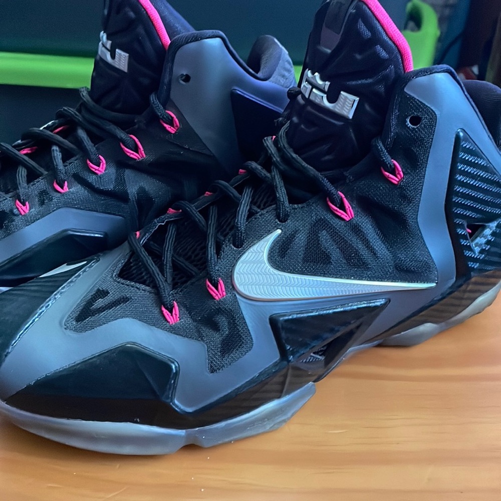 Lebron 11